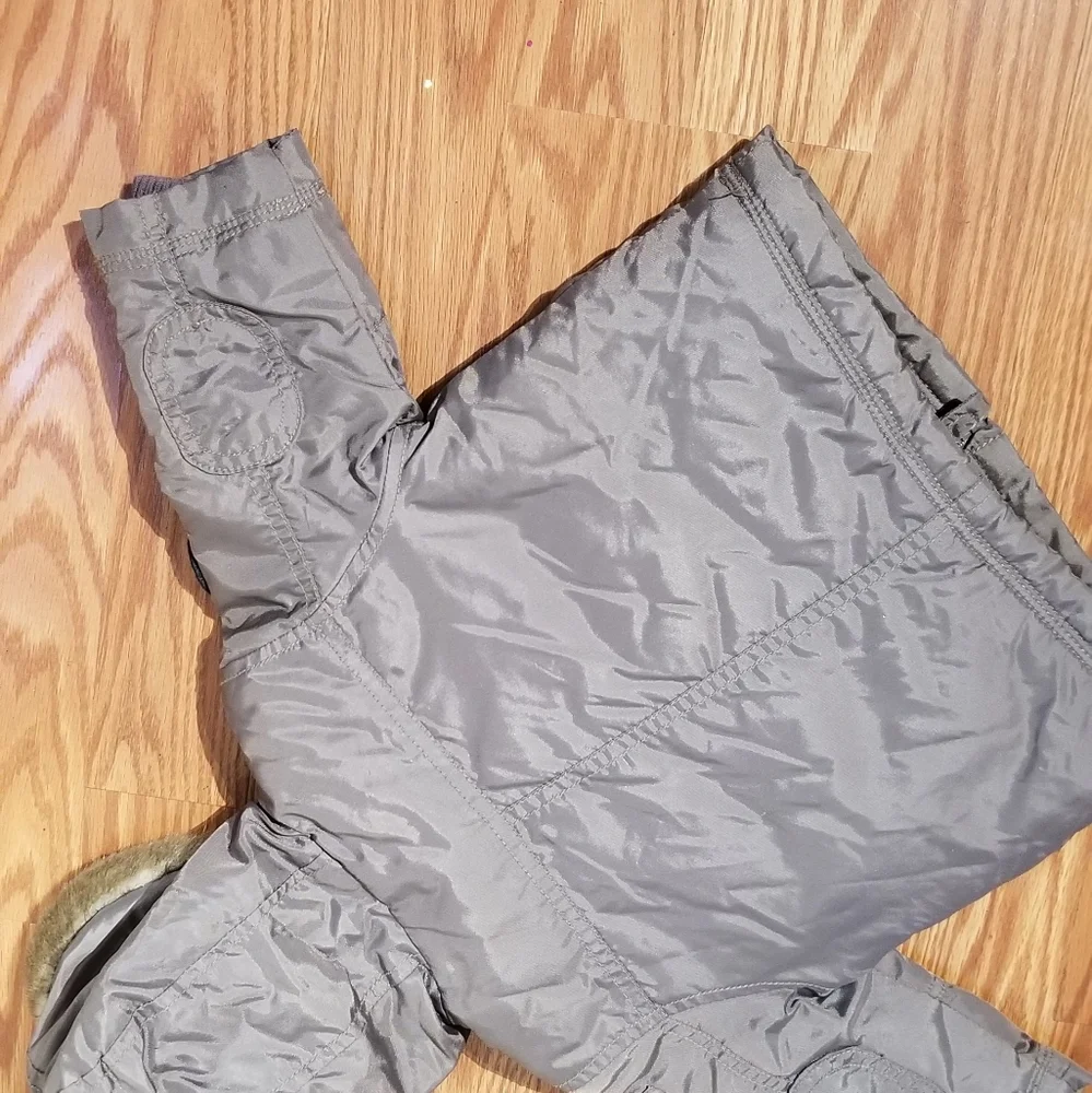 Baby gap jacket‎ 6-12mo